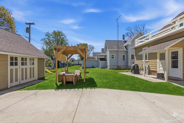 333 Stafford STREET, Plymouth, WI 53073