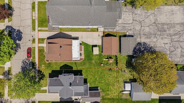333 Stafford STREET, Plymouth, WI 53073