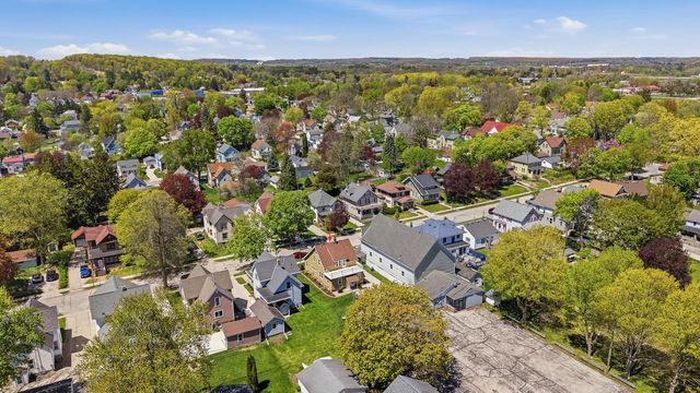333 Stafford STREET, Plymouth, WI 53073