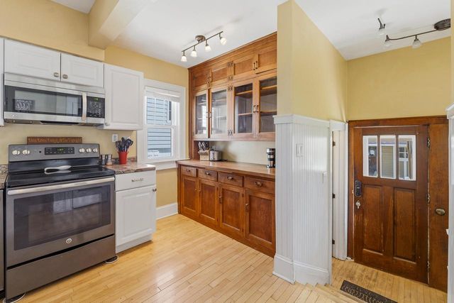333 Stafford STREET, Plymouth, WI 53073