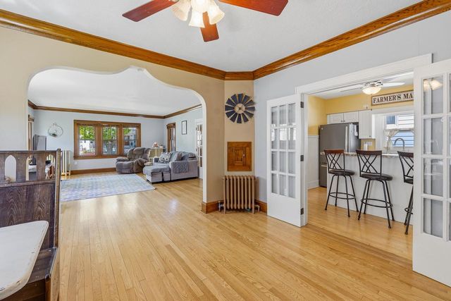 333 Stafford STREET, Plymouth, WI 53073