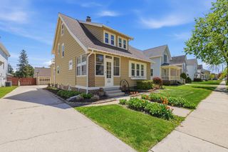 333 Stafford STREET, Plymouth, WI 53073
