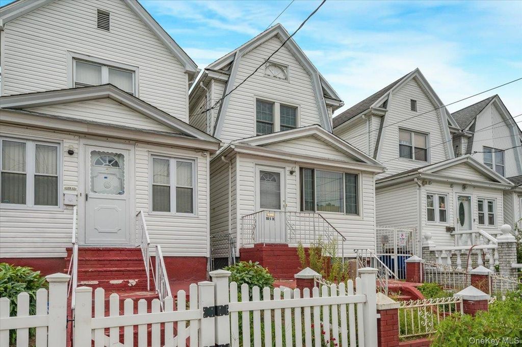108-10 107th Avenue, Richmond Hill S., NY 11419 — photo 2