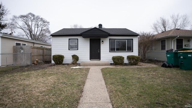 918 SW Dale Street, Mishawaka, IN 46544