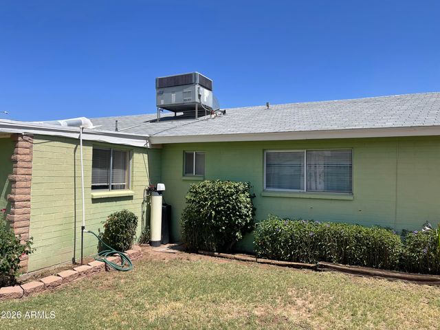 219 W HUNTER Street, Mesa, AZ 85201