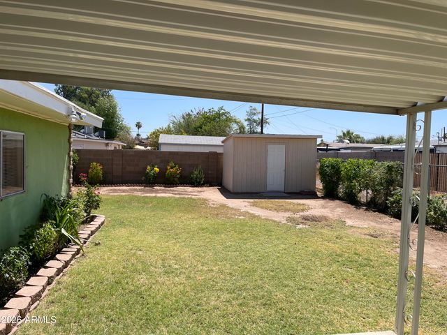 219 W HUNTER Street, Mesa, AZ 85201