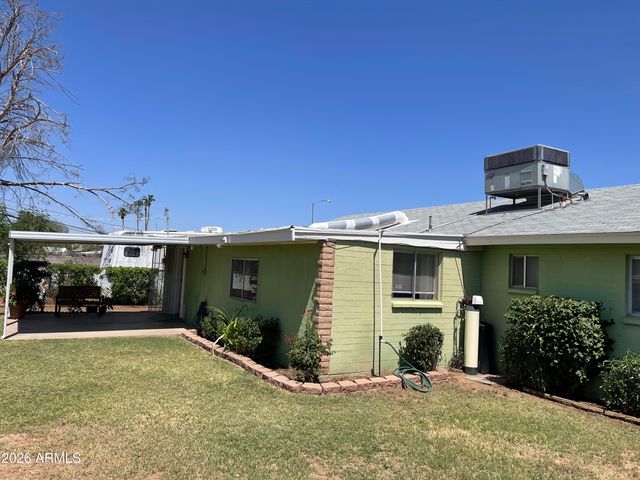 219 W HUNTER Street, Mesa, AZ 85201