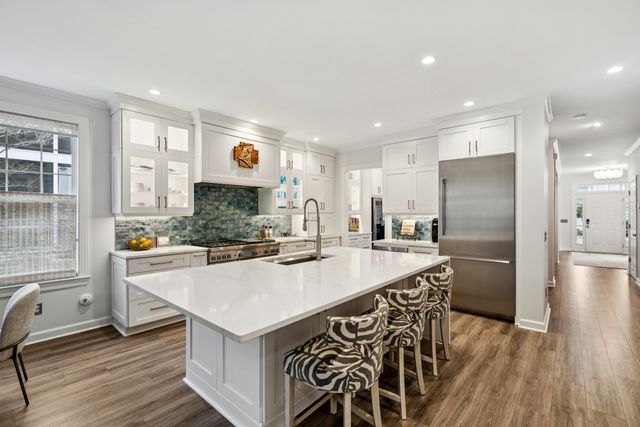 1147 Blakeway Street, Charleston, SC 29492