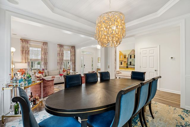 1147 Blakeway Street, Charleston, SC 29492