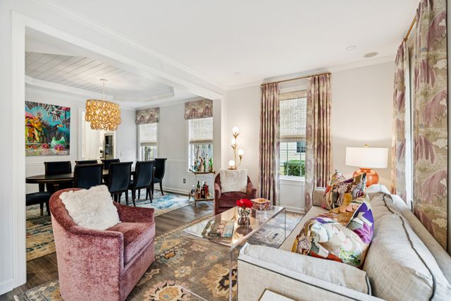 1147 Blakeway Street, Charleston, SC 29492