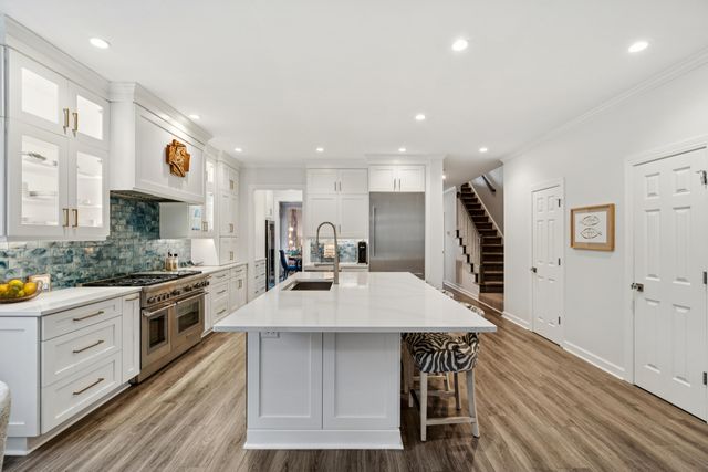 1147 Blakeway Street, Charleston, SC 29492