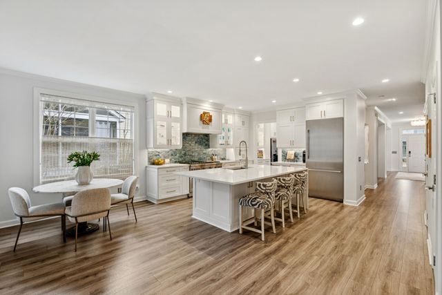 1147 Blakeway Street, Charleston, SC 29492