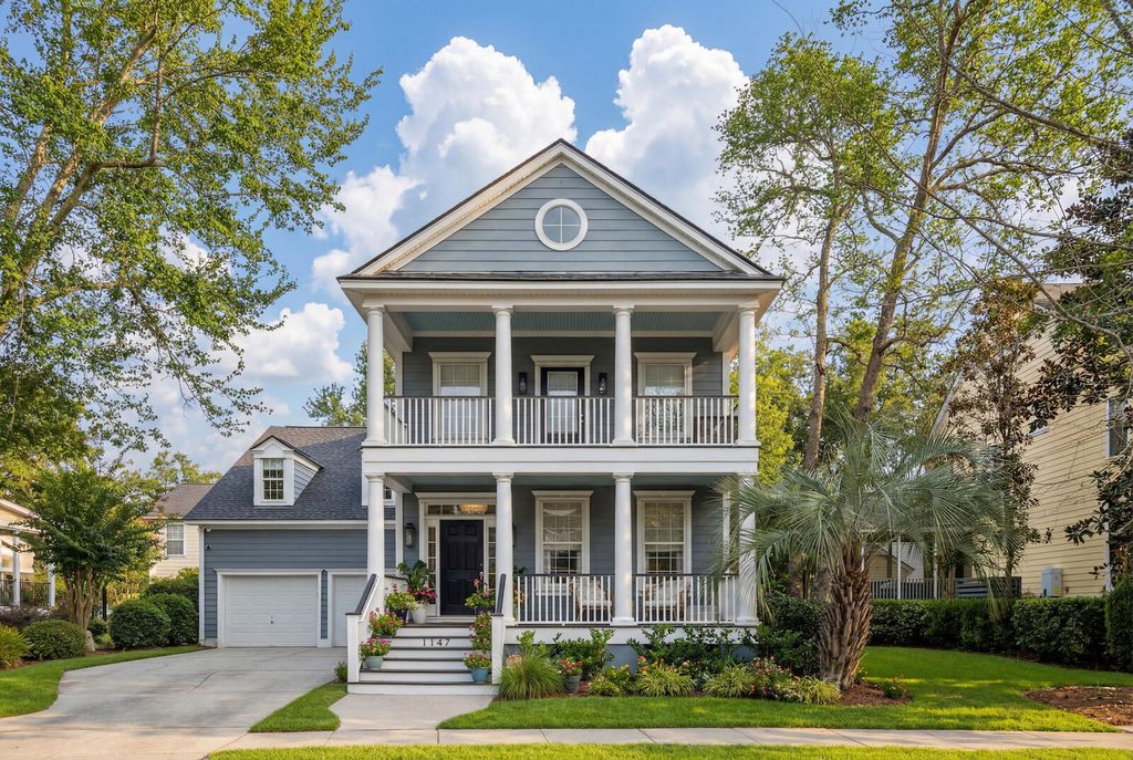 1147 Blakeway Street, Charleston, SC 29492