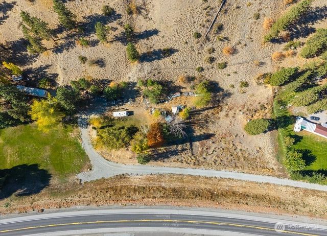 21300 US Highway 97a, Chelan, WA 98816