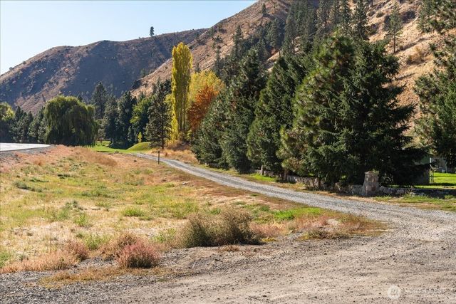 21300 US Highway 97a, Chelan, WA 98816