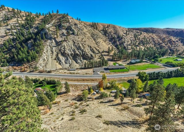 21300 US Highway 97a, Chelan, WA 98816