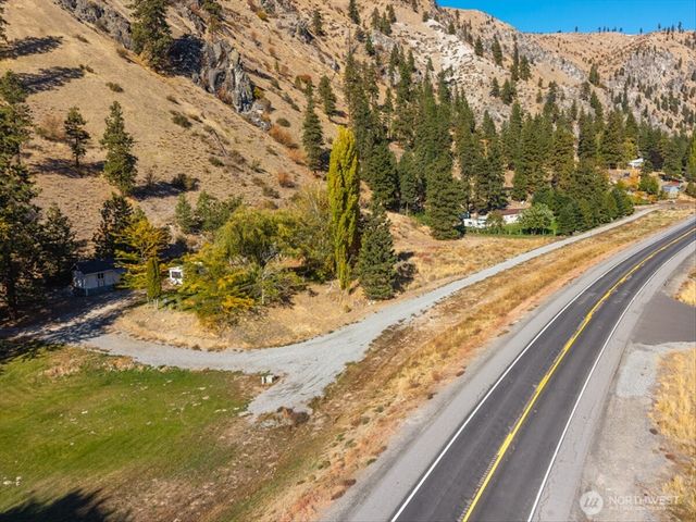 21300 US Highway 97a, Chelan, WA 98816