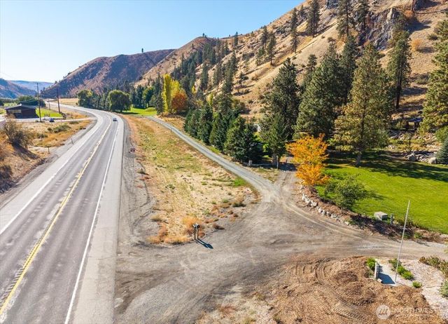 21300 US Highway 97a, Chelan, WA 98816