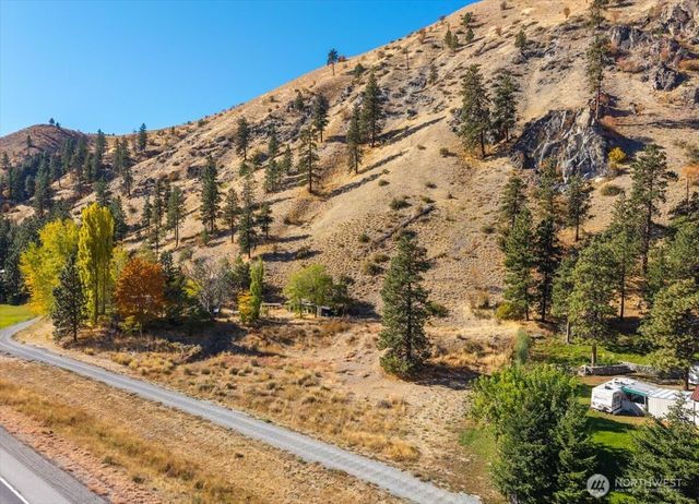 21300 US Highway 97a, Chelan, WA 98816