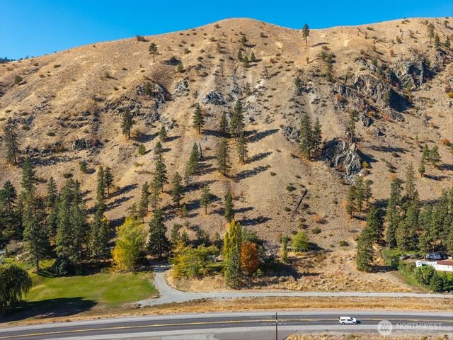 21300 US Highway 97a, Chelan, WA 98816