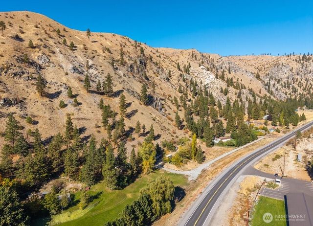 21300 US Highway 97a, Chelan, WA 98816