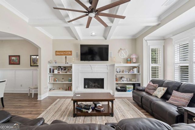 3220 Wheldon Way, Douglasville, GA 30135
