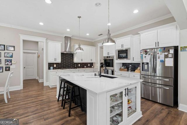 3220 Wheldon Way, Douglasville, GA 30135