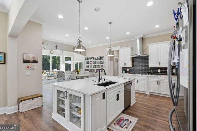 3220 Wheldon Way, Douglasville, GA 30135