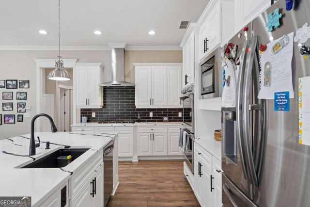 3220 Wheldon Way, Douglasville, GA 30135