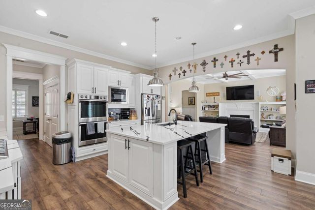 3220 Wheldon Way, Douglasville, GA 30135