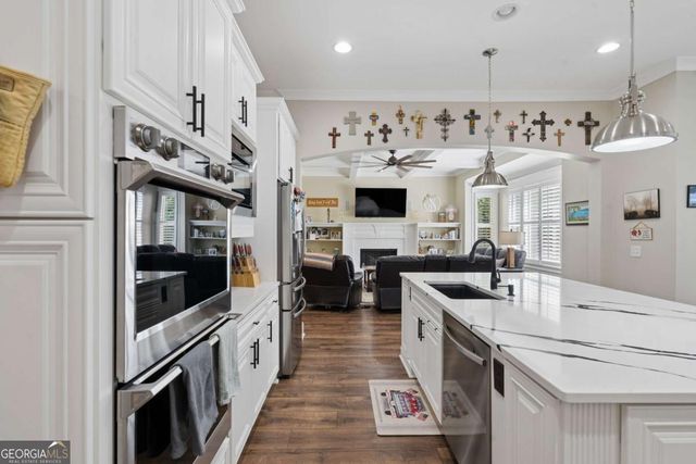 3220 Wheldon Way, Douglasville, GA 30135