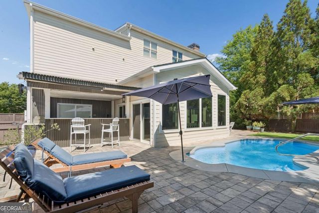 3220 Wheldon Way, Douglasville, GA 30135