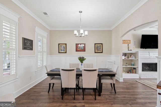 3220 Wheldon Way, Douglasville, GA 30135