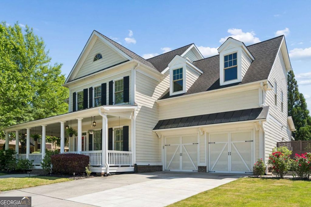 3220 Wheldon Way, Douglasville, GA 30135
