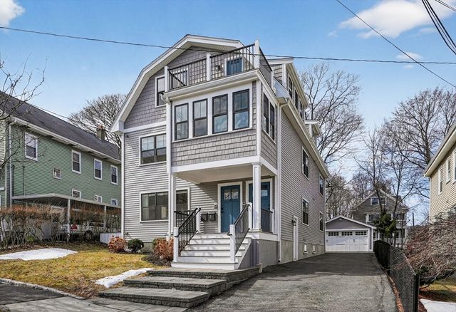 57 Boylston Street 57, Watertown, MA 02472