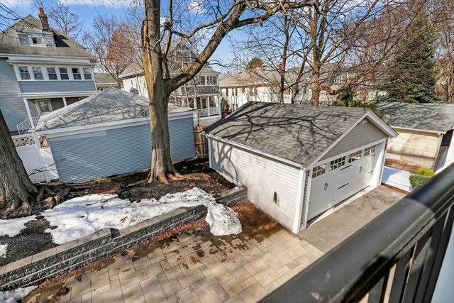 57 Boylston Street 57, Watertown, MA 02472