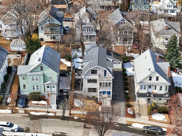 57 Boylston Street 57, Watertown, MA 02472