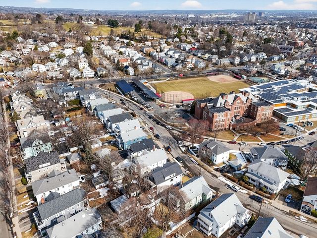 57 Boylston Street 57, Watertown, MA 02472