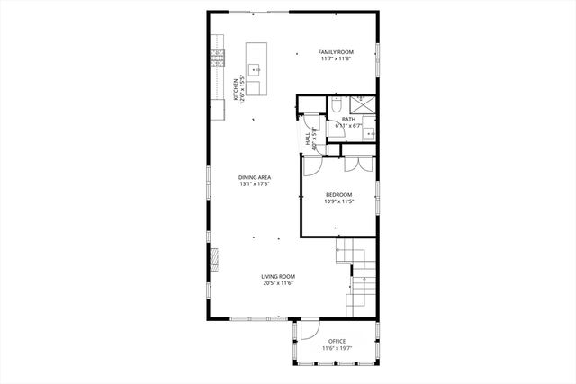 57 Boylston Street 57, Watertown, MA 02472