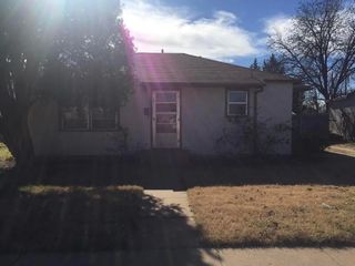 2011 37th Street, Lubbock, TX 79412