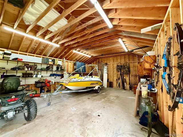 38 Moscoe Road, White Lake, NY 12786