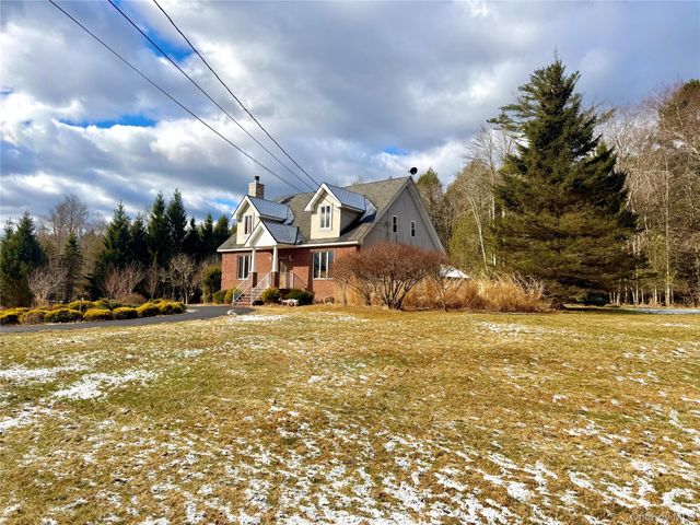 38 Moscoe Road, White Lake, NY 12786