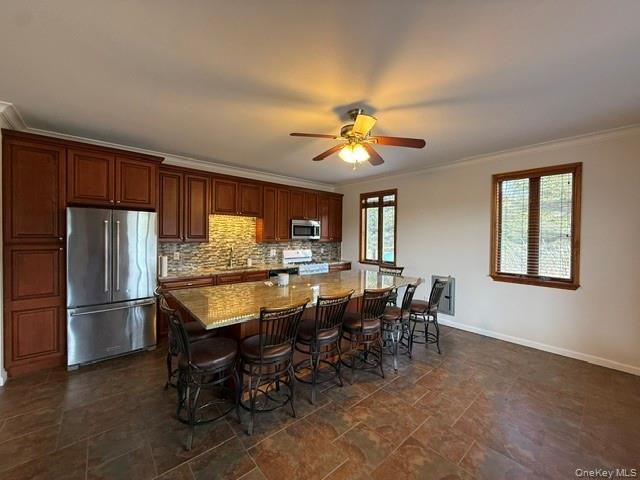 38 Moscoe Road, White Lake, NY 12786