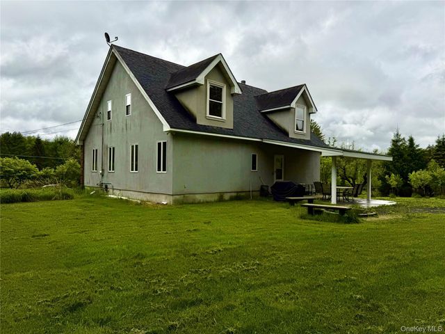 38 Moscoe Road, White Lake, NY 12786