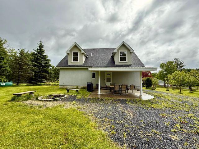 38 Moscoe Road, White Lake, NY 12786