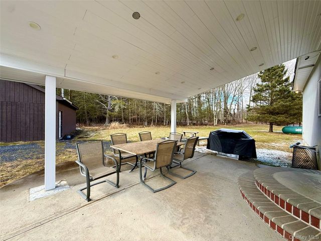 38 Moscoe Road, White Lake, NY 12786