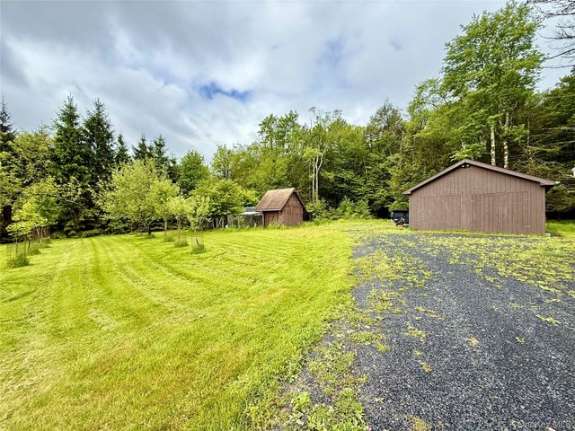 38 Moscoe Road, White Lake, NY 12786
