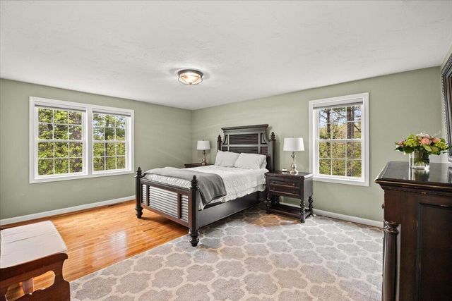 1 Doctor Braley Road, Rochester, MA 02770