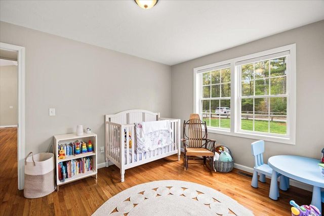 1 Doctor Braley Road, Rochester, MA 02770