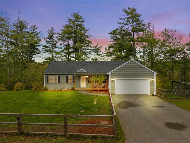1 Doctor Braley Road, Rochester, MA 02770